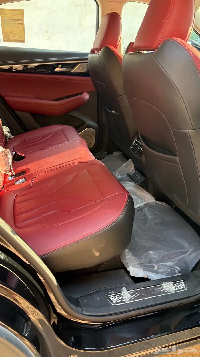 شانجان CS85 2022 8