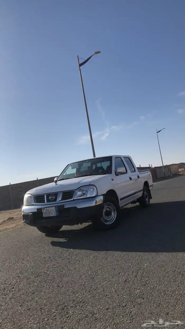 ددسن غمارتين للبيع نضيفه 1