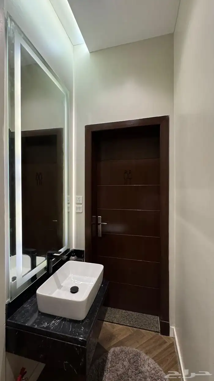 شقة فاخرة مودرن في حي المروة للإيجار الشهري أو السنوي 9