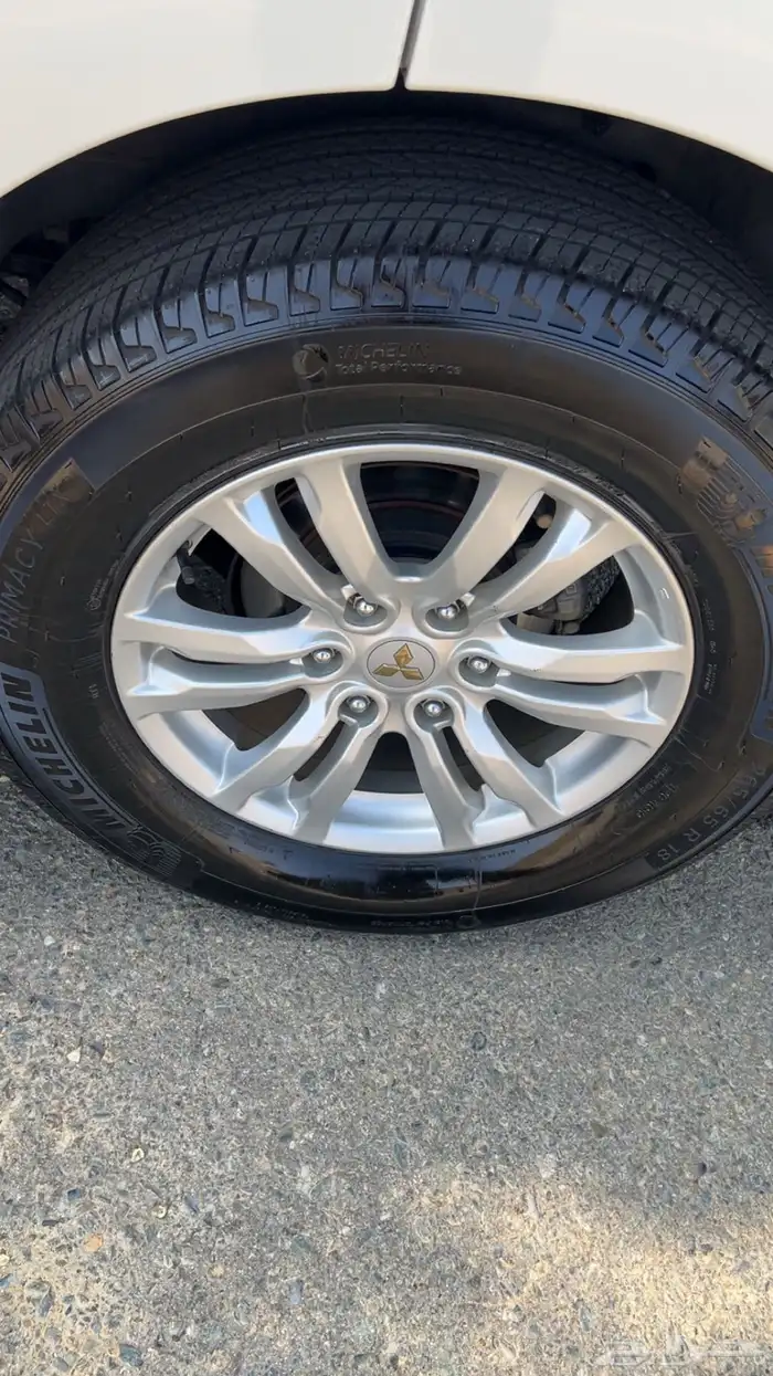 جيب باجيرو 2020 11