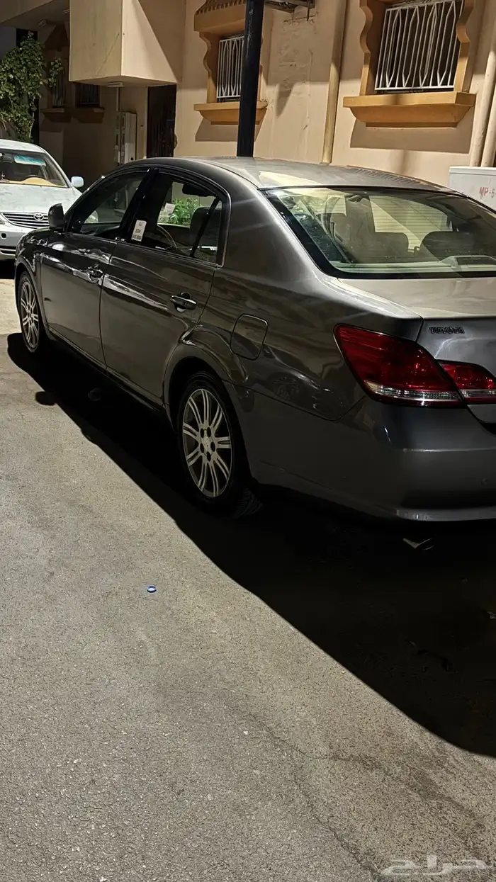 افالون 2006 لمتد 3