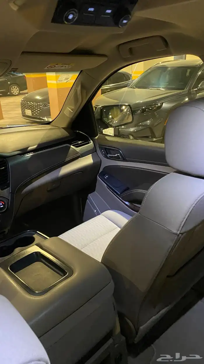 تاهو 2019 دبل 27