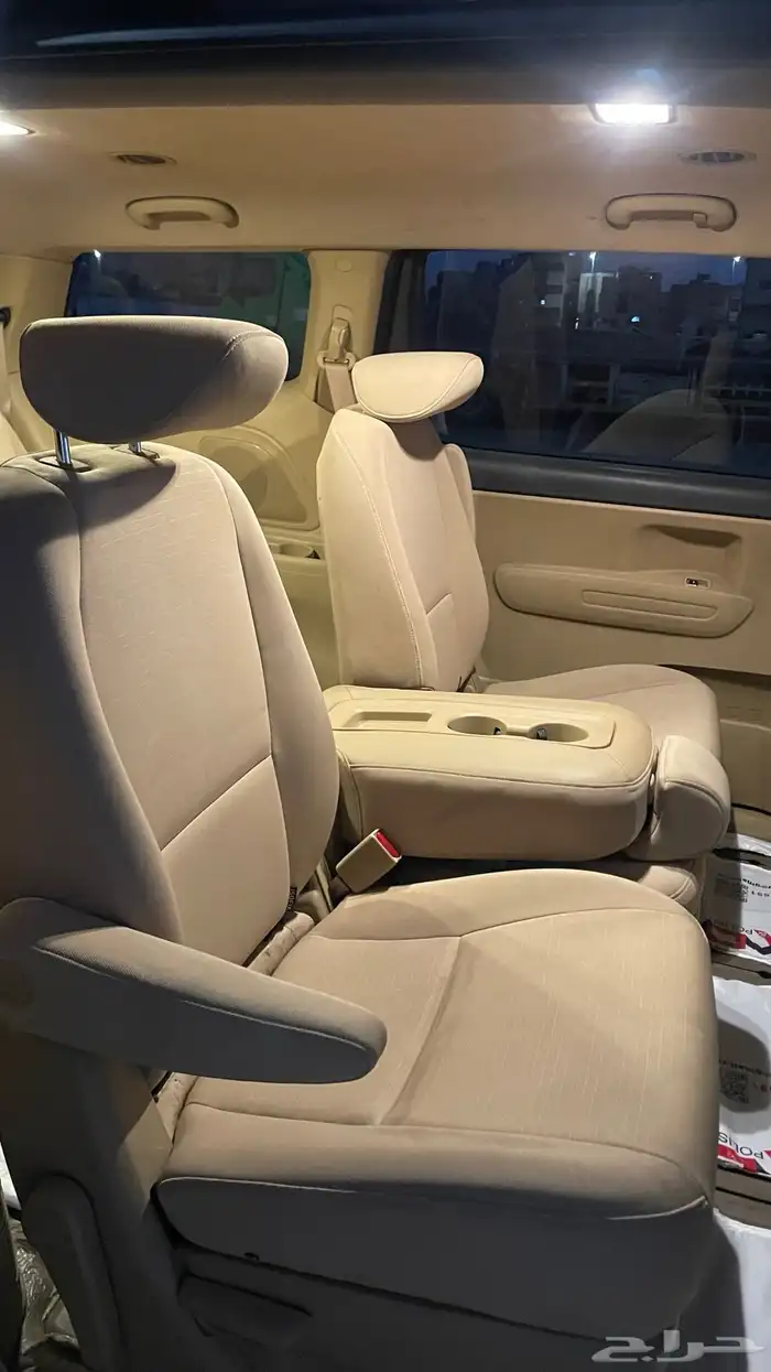 كارنفال للبيع 2019 4