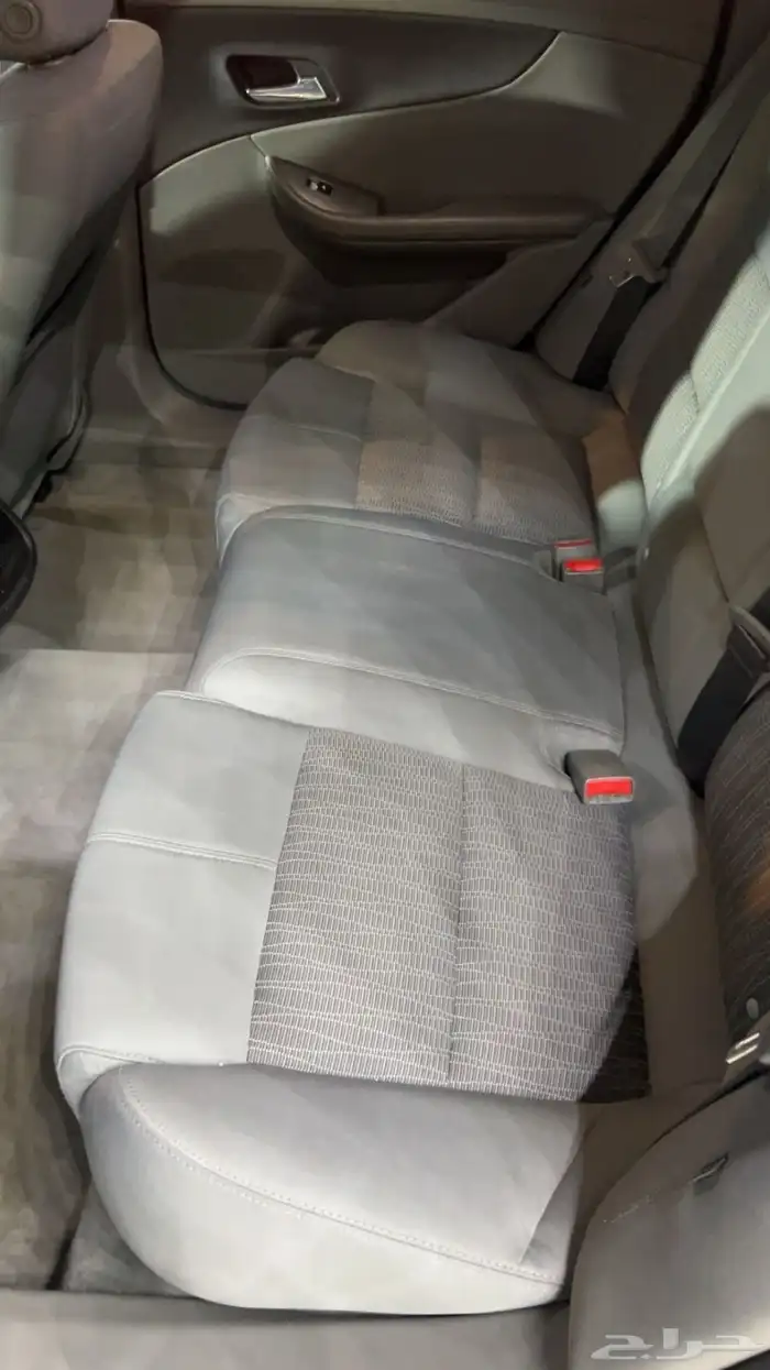 شفروليه امبالا 2017 وكاله استخدام شخصي 11