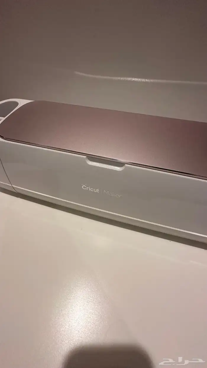 جهاز قص كريكت ميكر للمشاريع 0