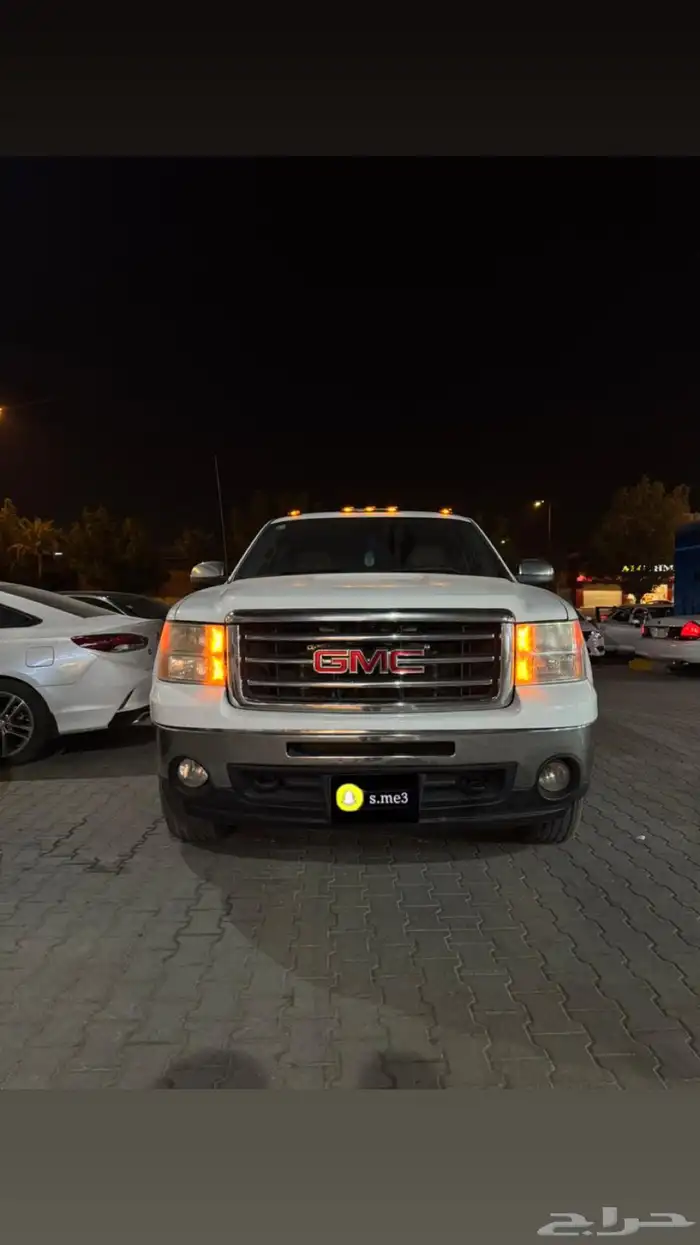 سييرا 2013 فل كامل دبل 5