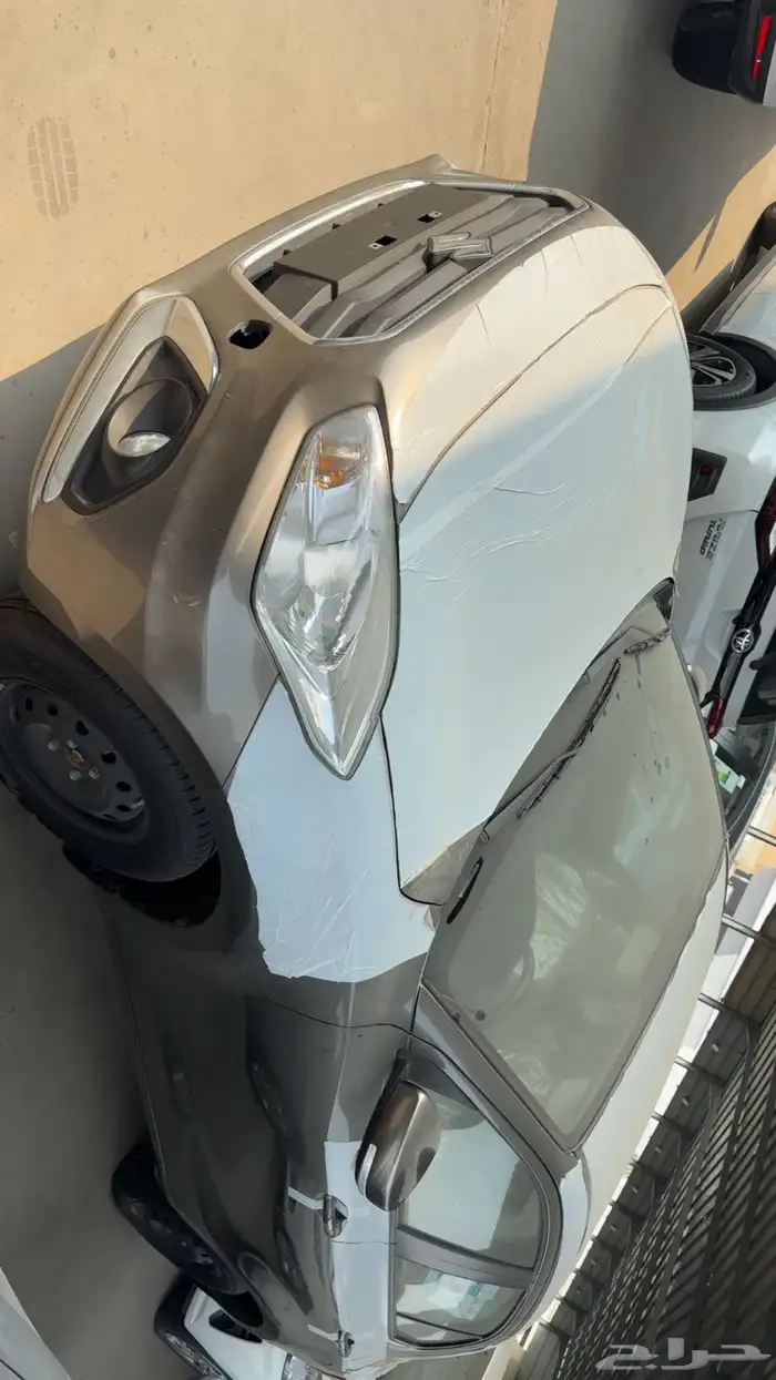 سزوكي ديزاين 6