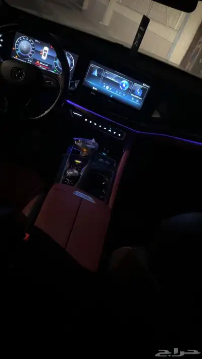 شانجان cs75 بلس 2022 اعلى فئة index