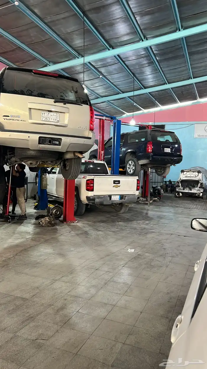 قير قيرات جمس 3