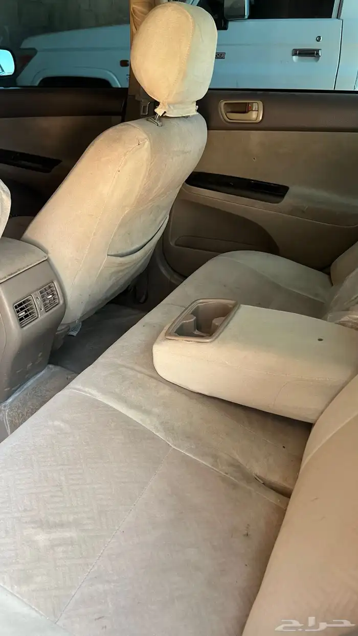 كامري للبيع 2005 17