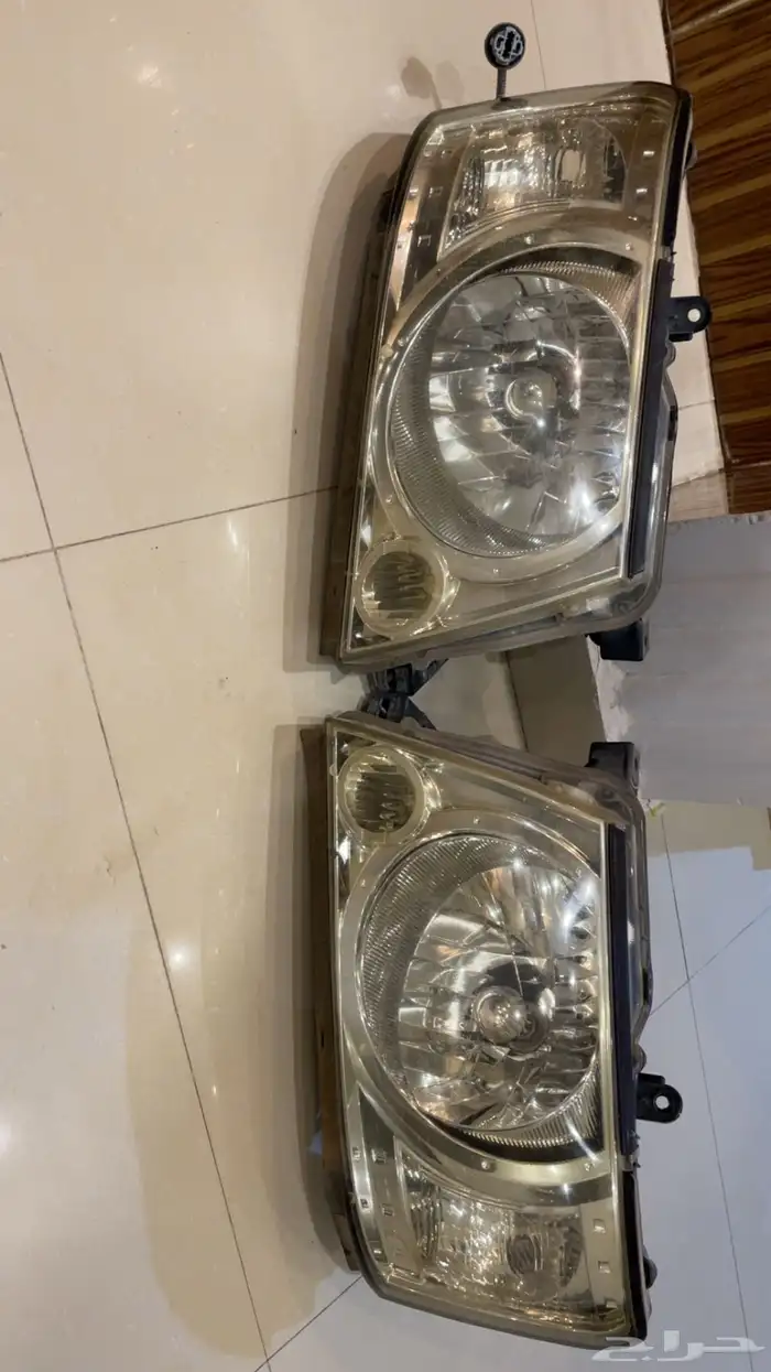 شمعات فتك نيسان 0