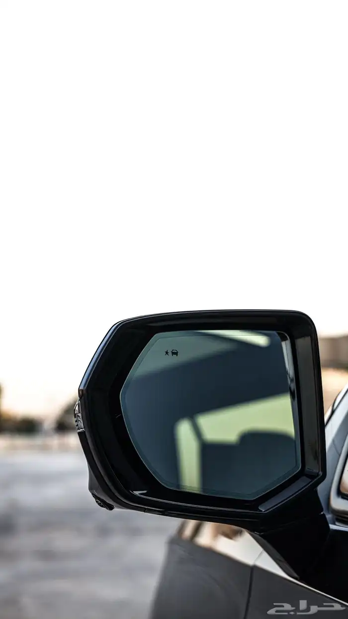 اسكاليد Sport .. بلاتينيوم ( نادر ) 11