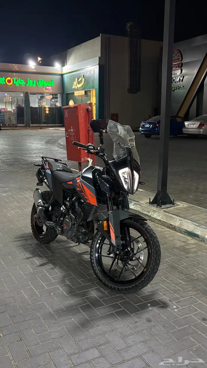 ادفنشر كي تي ام 5