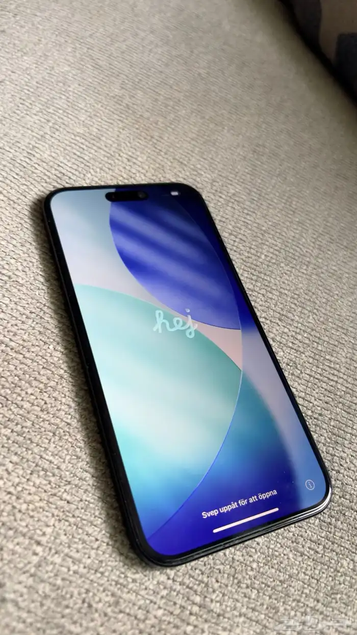 ايفون 15 بلس 128 1