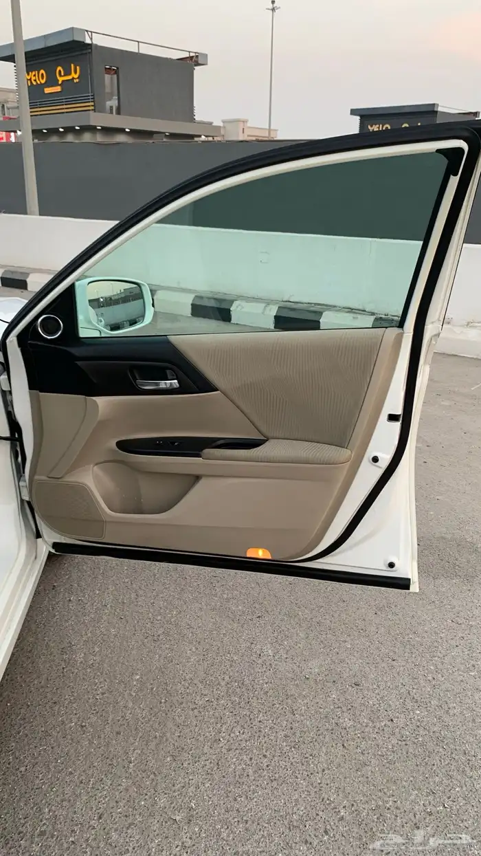 هاوندا اكورد 2016 اخو الجديدة منوة المستخدم 39