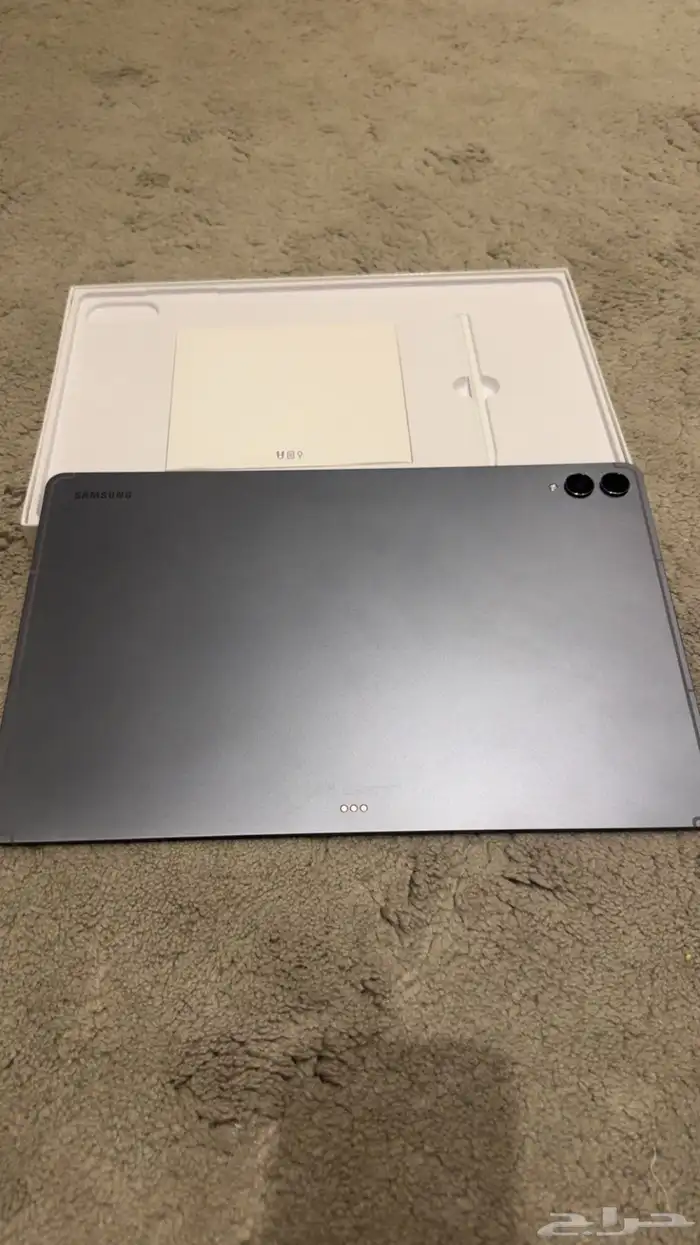 Galaxy Tab S11 Ultra 5G تاب التر شريحة 2