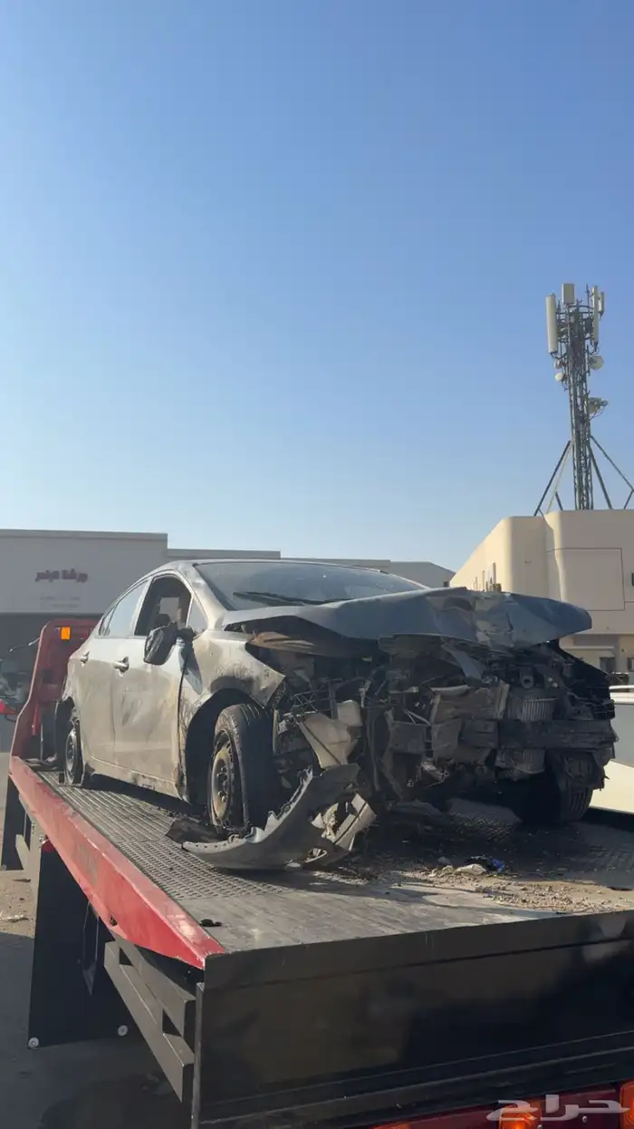 كيا سيراتوا 2016 ديزل ممشى265 البيع لتشليح 0