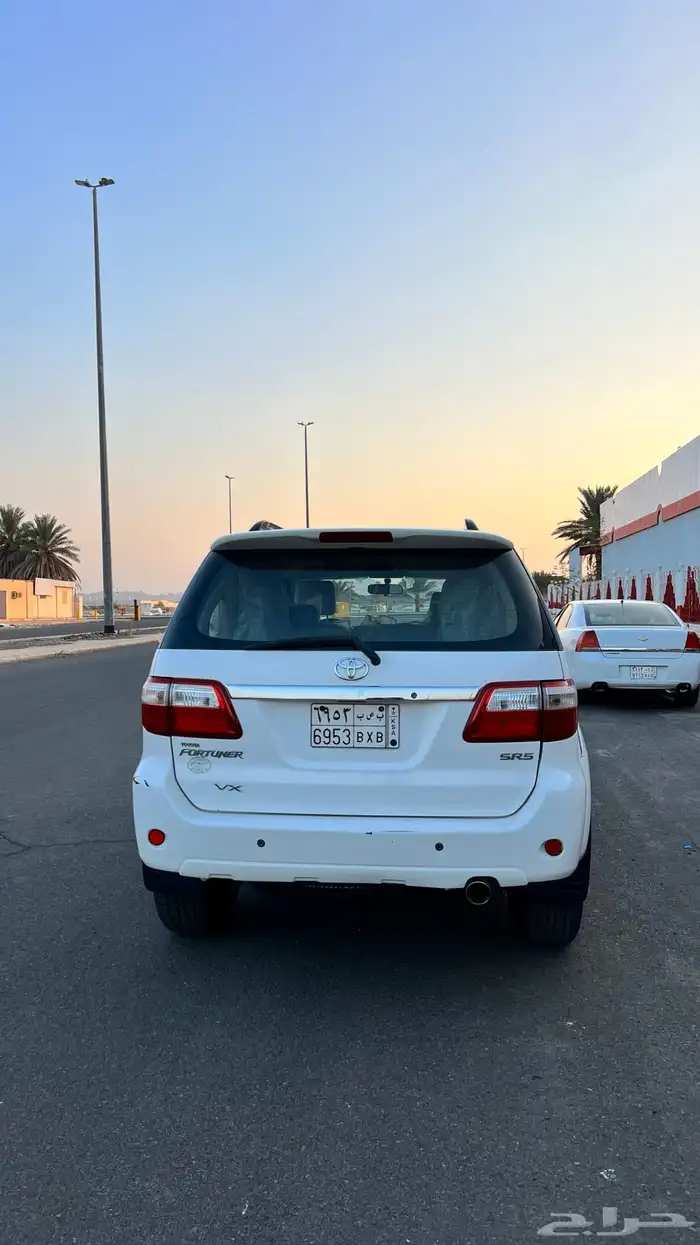 فورشنر 2011مخزن 5