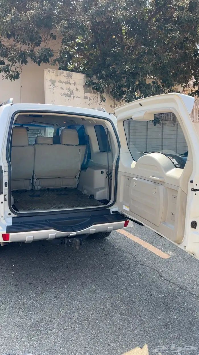 جيب باجيرو 2020 10