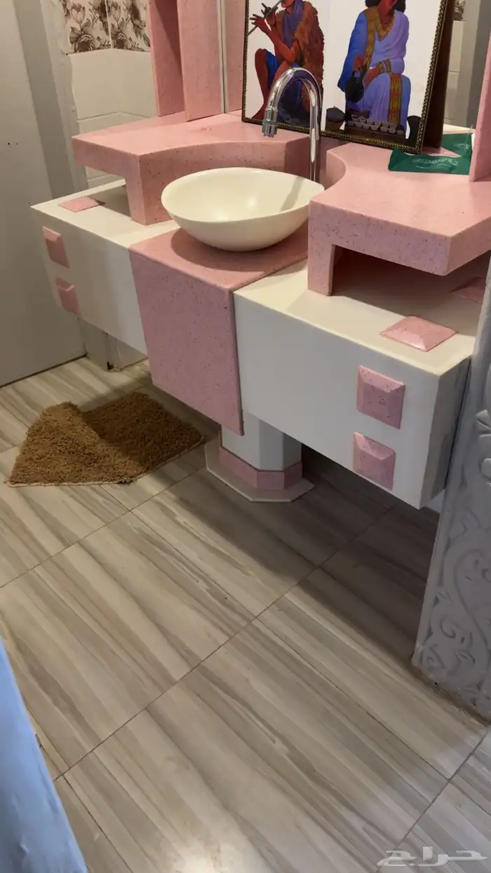 مغسله للبيع 0