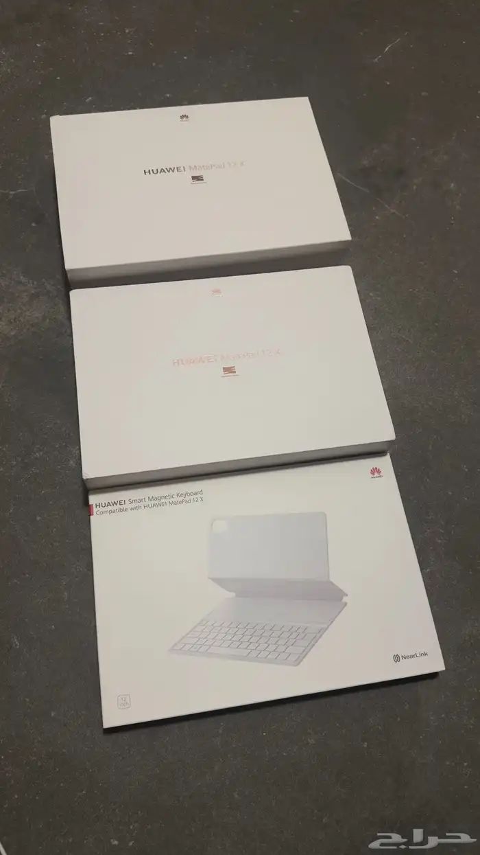 هواوي ميت باد 12 x 2