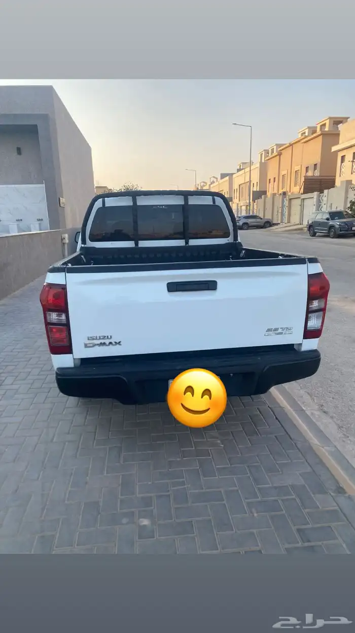 ايسوزو ديماكس موديل 2017 1