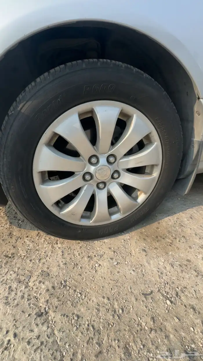 كيا أوبرس تشليح قطع غيار تشليح اوبيروس 3