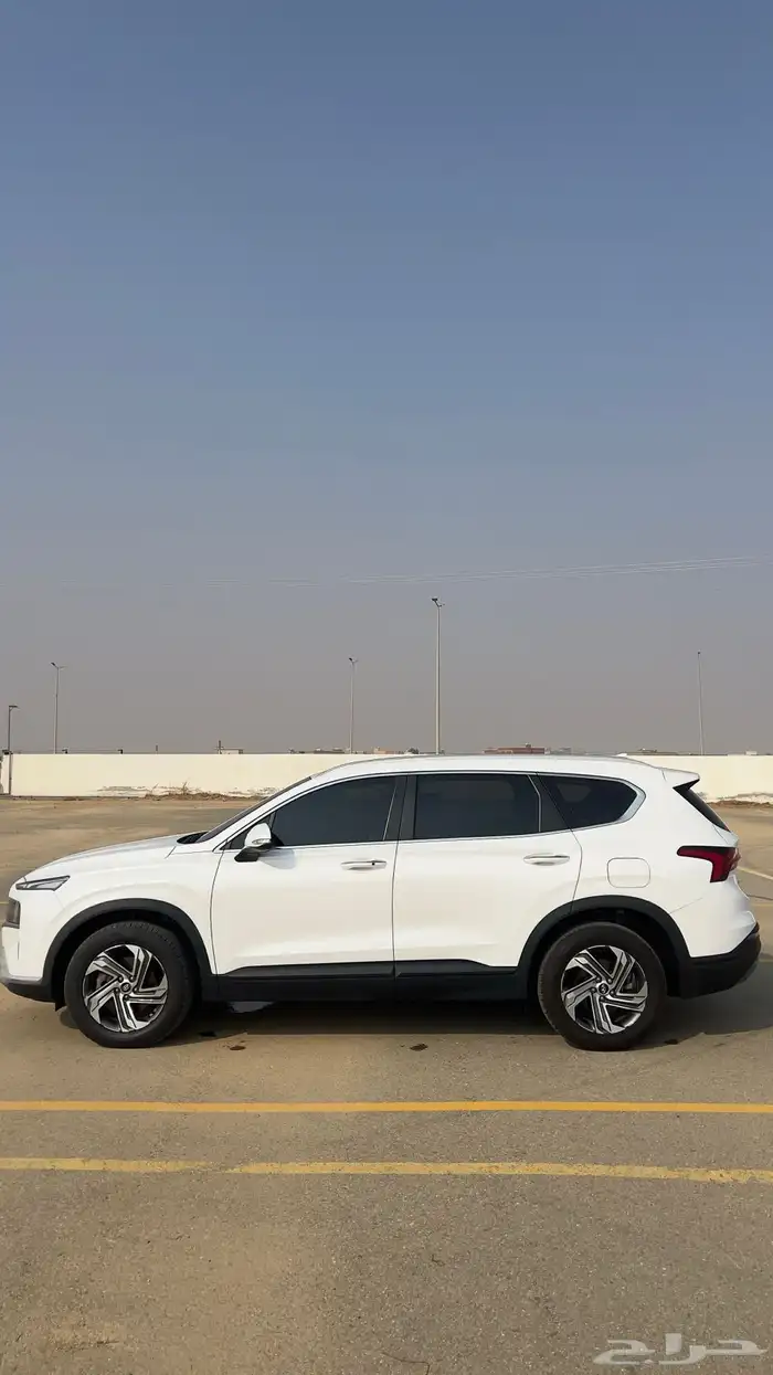 سنتافي ديزل 2021 فل كامل 11