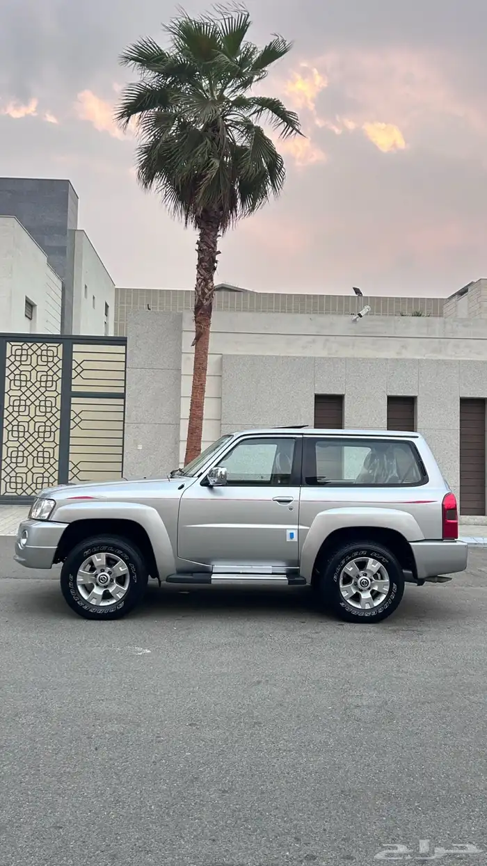 باترول vtc ربع فل كامل 2017 3