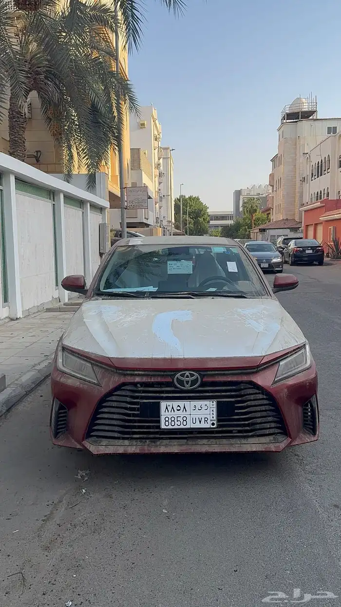 يارس 2024 نص فل Y plus 2