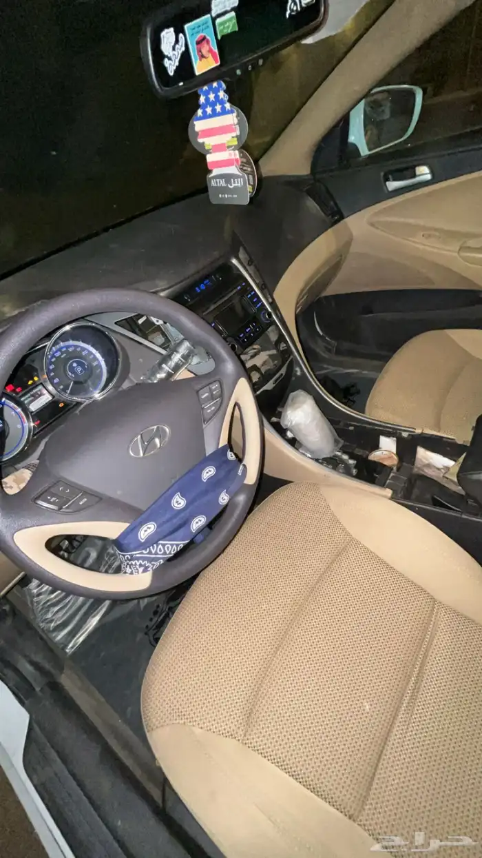 سوناتا 2013 مجدوعي محول وعلان 2014 28