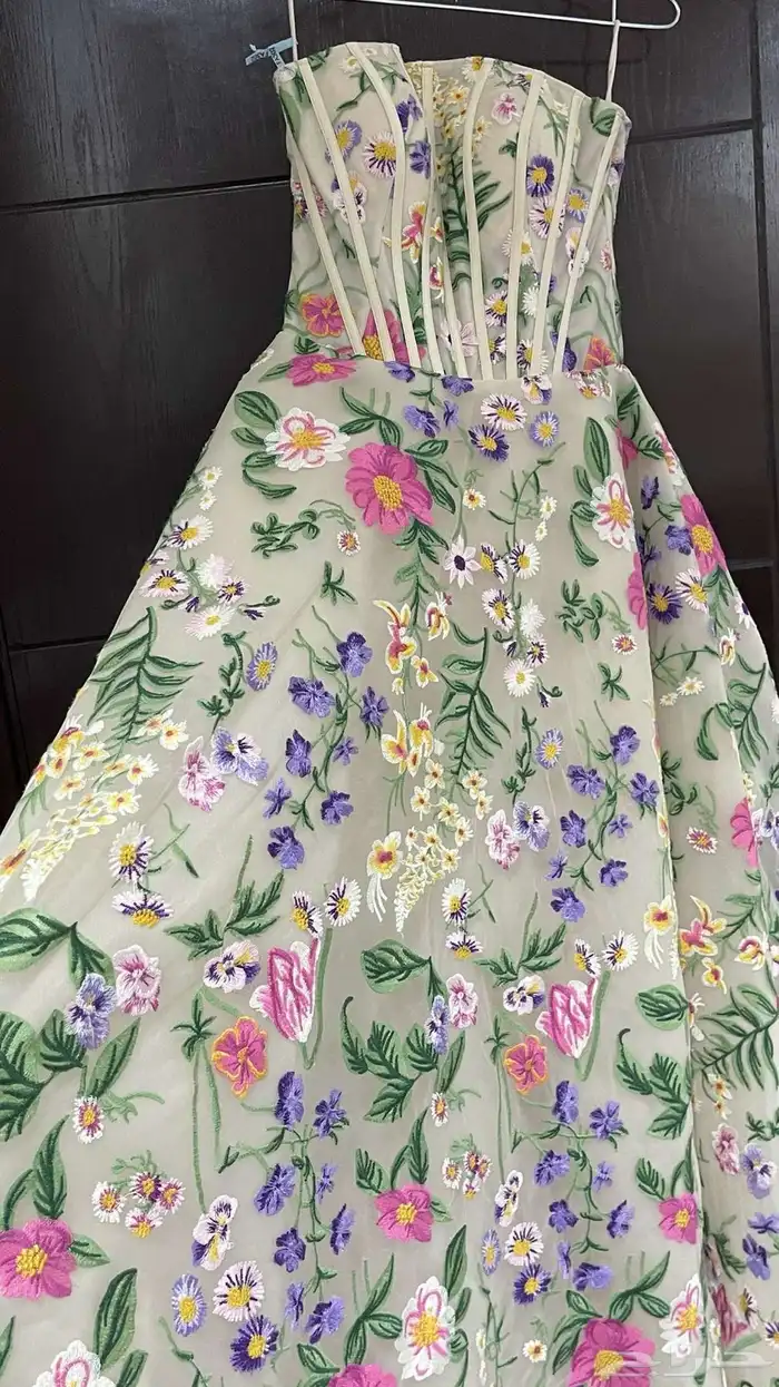 فستان ملكة 4