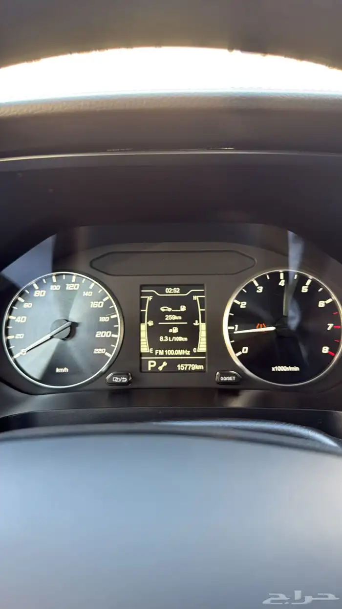 شيري تيجو4 3