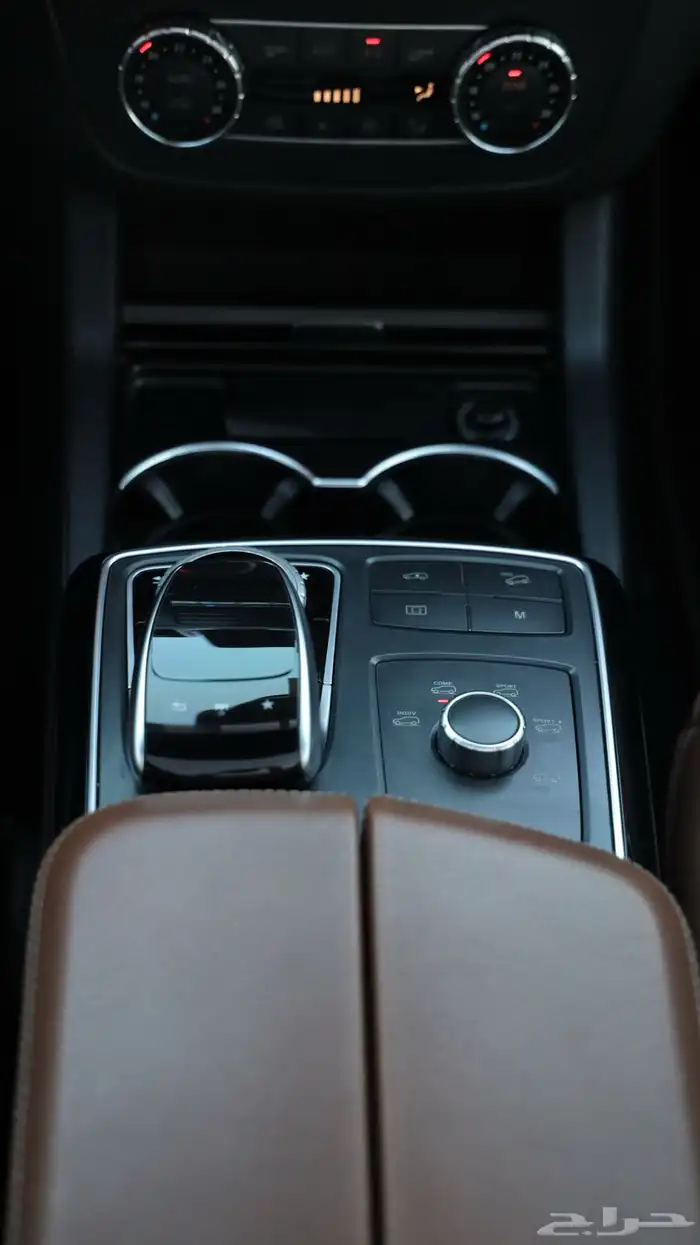 كوب GLE .. ( مالك اول ) 37