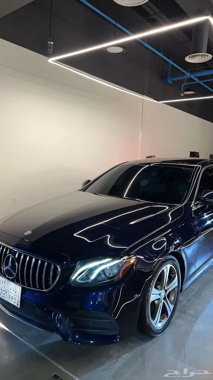 جنوط مرسيدس وكالة شد بلد 3