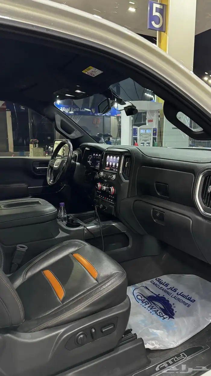 سيرا AT4 2019 10