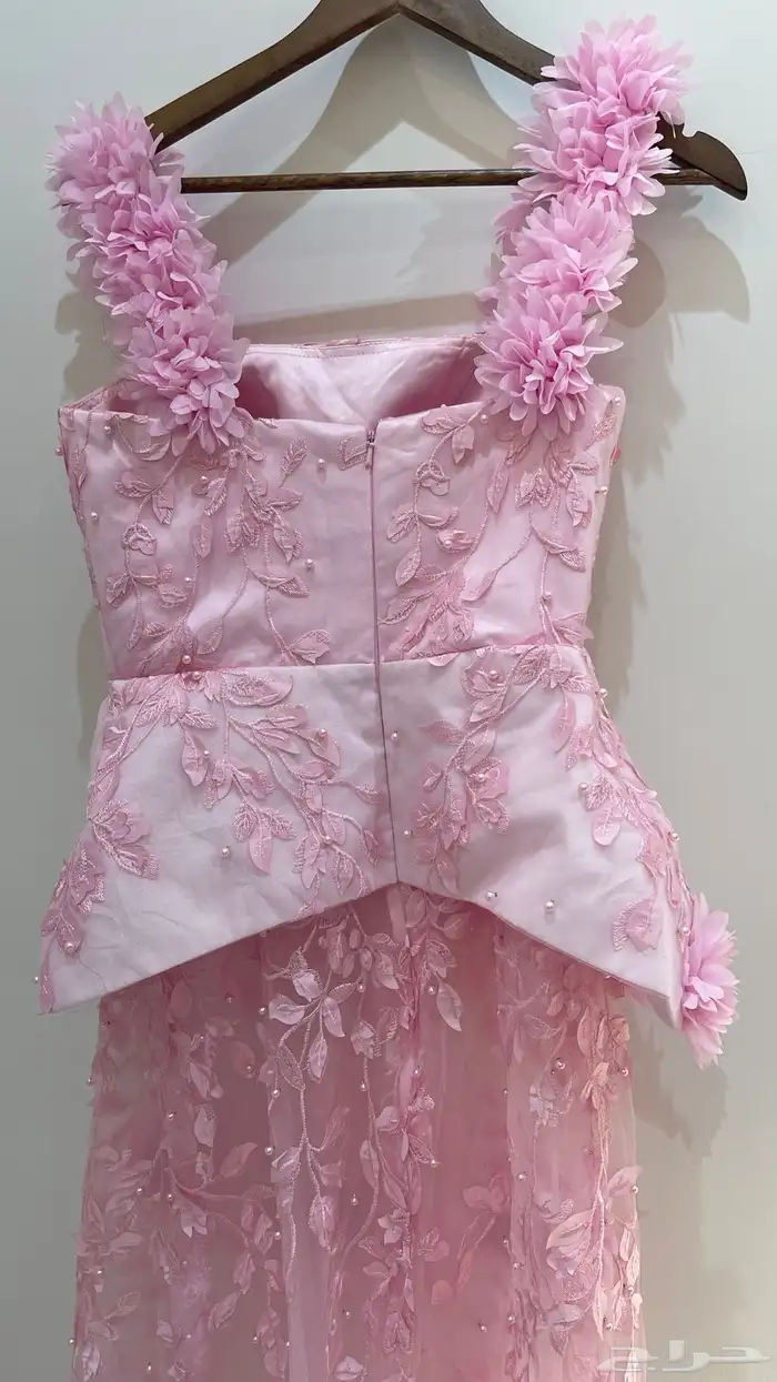 فستان جديد. 4