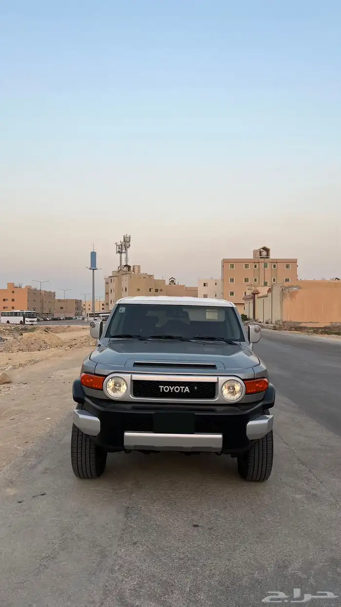 اف جي 2012 تانكي صغير 1