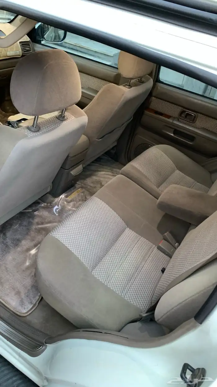 للبيع نيسان باثفندر 2005 فل كامل 5