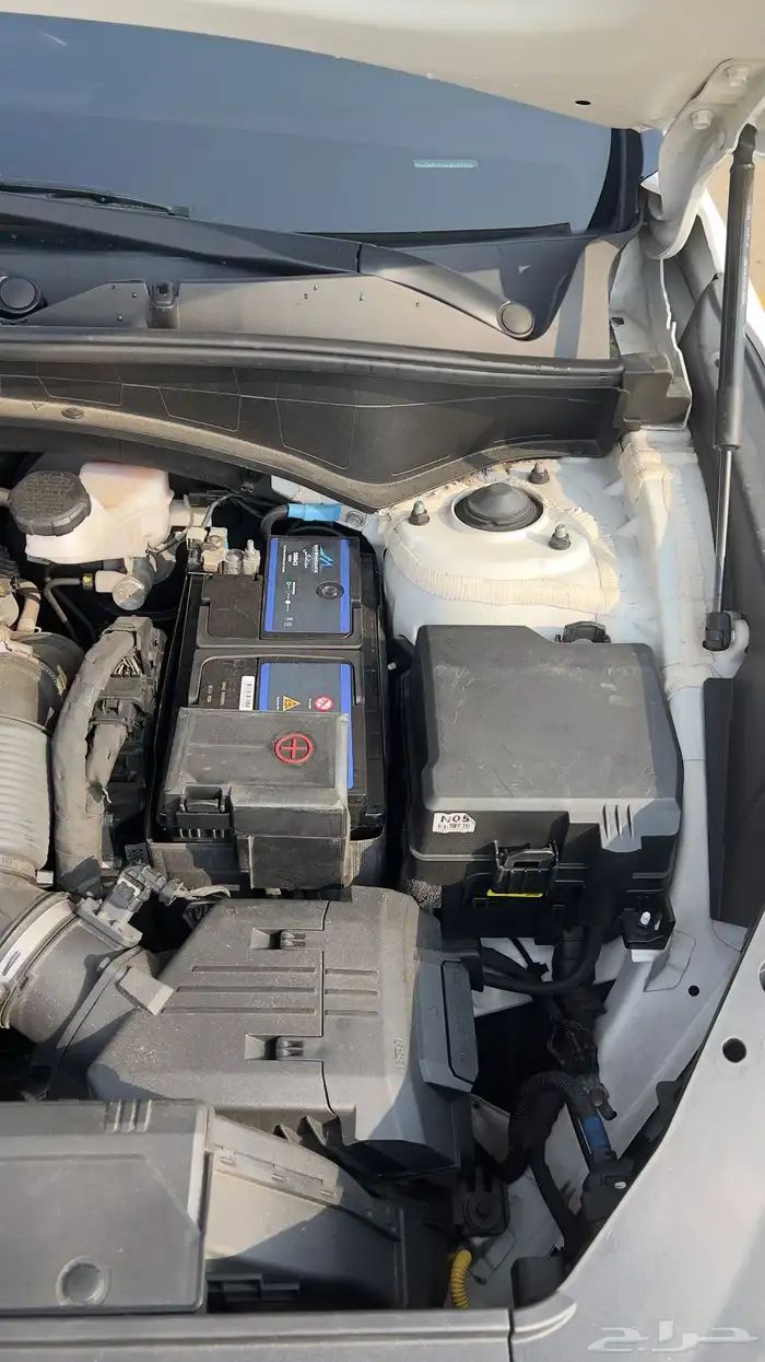 سنتافي ديزل 2021 فل كامل 32