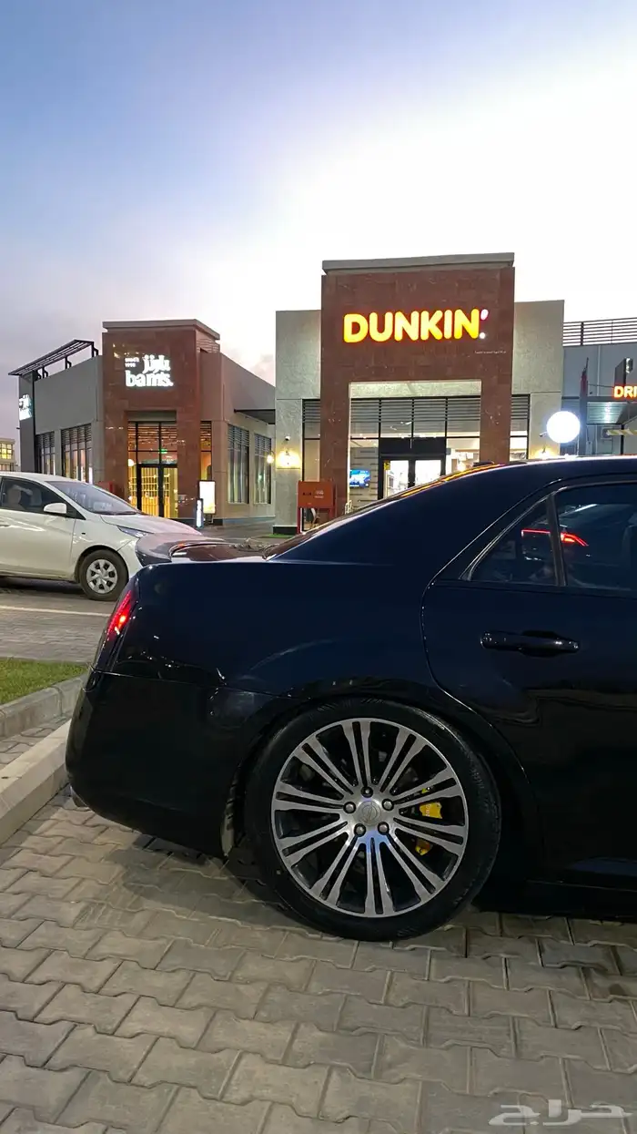 كرايسلر فئة ال (S). 8 سلندر 4