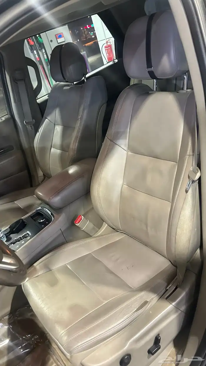 دودج دورانجو 10