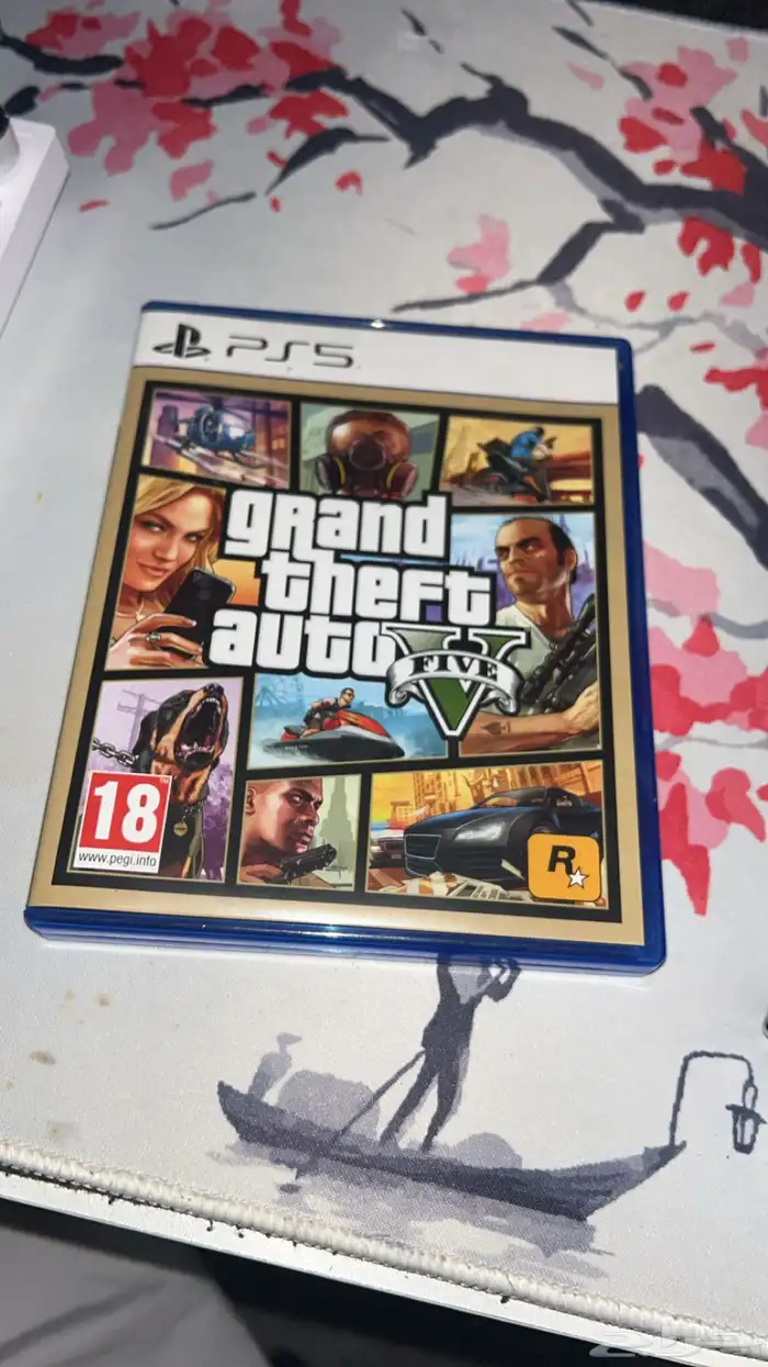 لابتوب سليم فقط الصوره الي عليها دائره بالاحمر الحديده طالعه 0