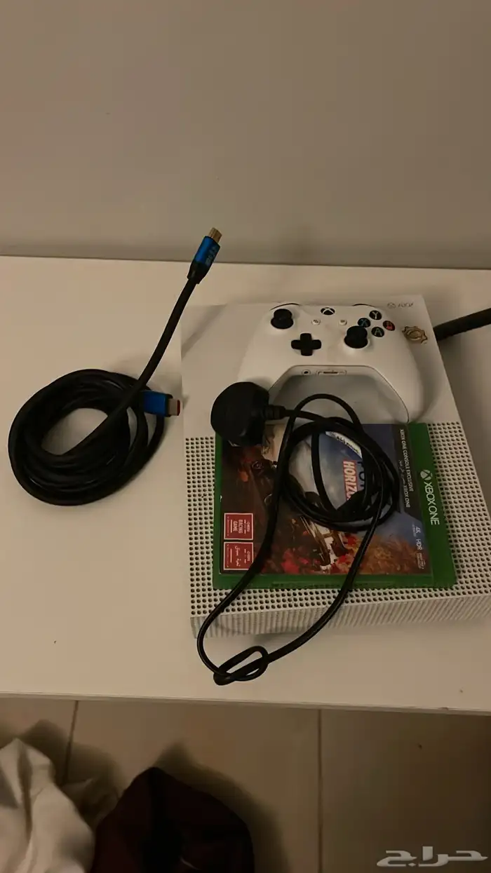 اكس بوكس ون اس 1000قيقا 0