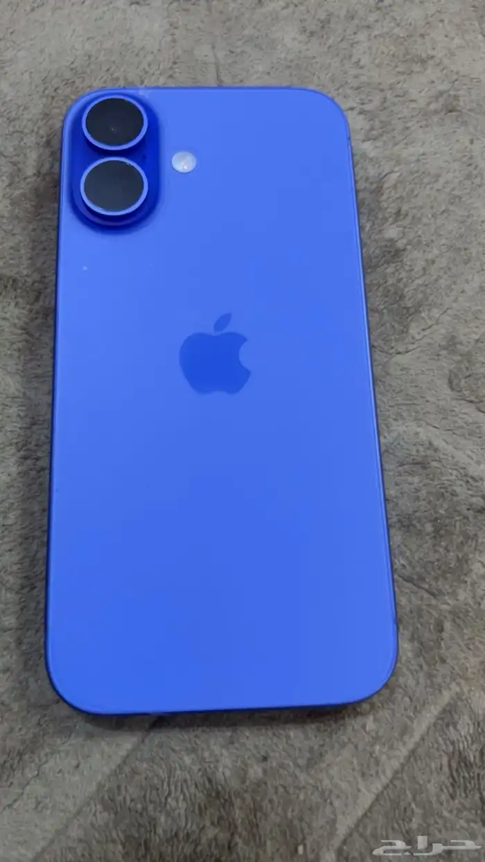 ايفون 16 عادي 1