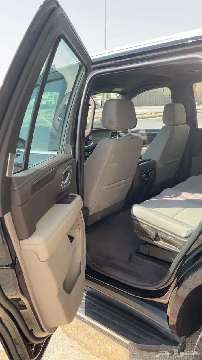 تاهو LS بدون دبل ماشي 30 الف 24