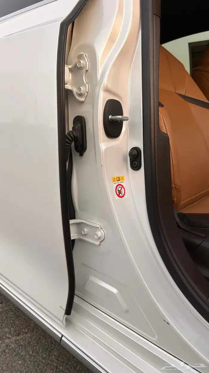 لكززس es اخو الجديد 19