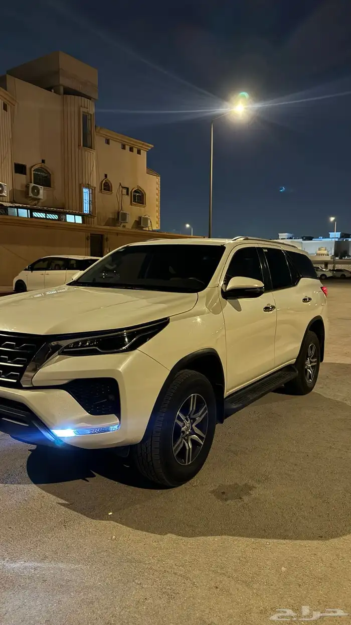 فورتشنر 2021 0