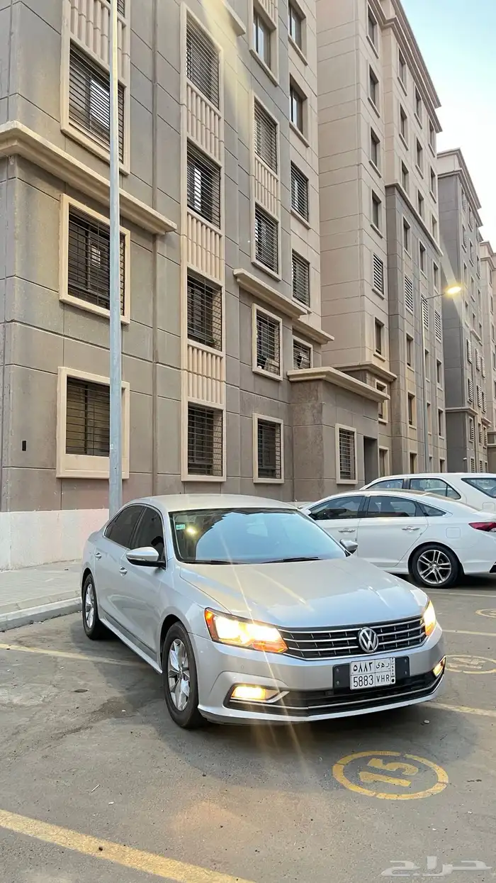 فلكس وأجن موديل 2016 2