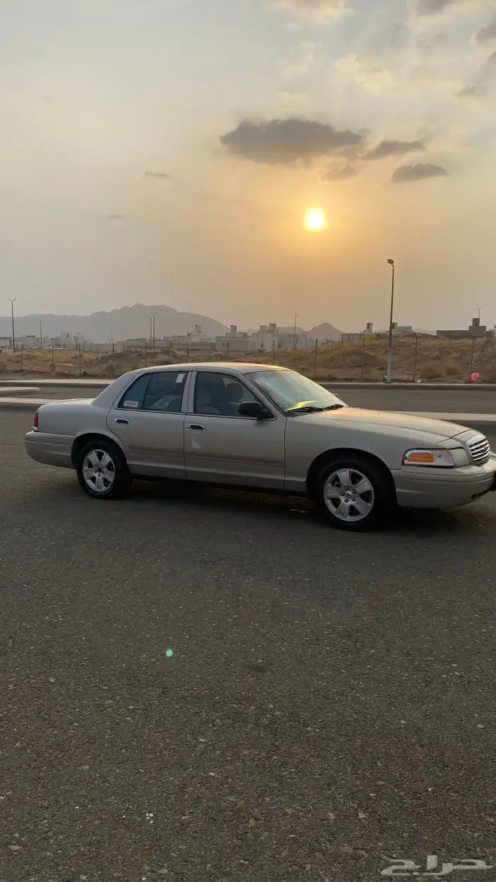 فورد فاكتوريا 2010 0